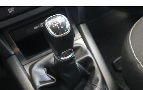 Skoda Yeti I рестайлинг, 2017 год, 1 199 000 рублей, 14 фотография