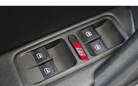 Skoda Yeti I рестайлинг, 2017 год, 1 199 000 рублей, 15 фотография