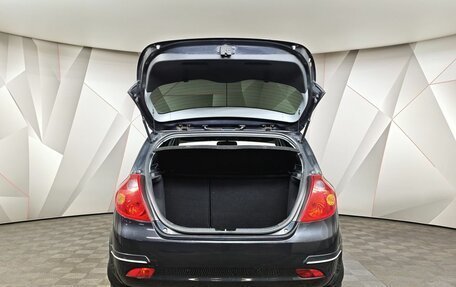 KIA cee'd I рестайлинг, 2009 год, 535 000 рублей, 12 фотография