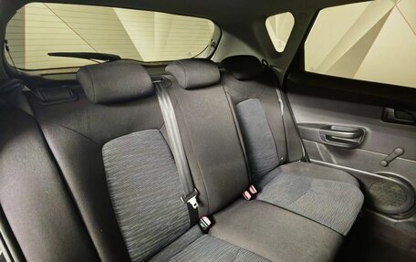 KIA cee'd I рестайлинг, 2009 год, 535 000 рублей, 17 фотография