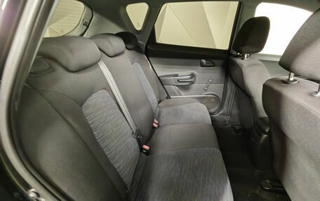 KIA cee'd I рестайлинг, 2009 год, 535 000 рублей, 16 фотография