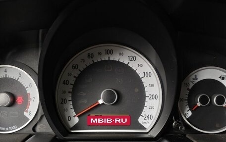 KIA cee'd I рестайлинг, 2009 год, 535 000 рублей, 18 фотография