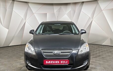 KIA cee'd I рестайлинг, 2009 год, 535 000 рублей, 7 фотография