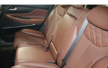 Hyundai Santa Fe IV, 2021 год, 3 499 000 рублей, 7 фотография