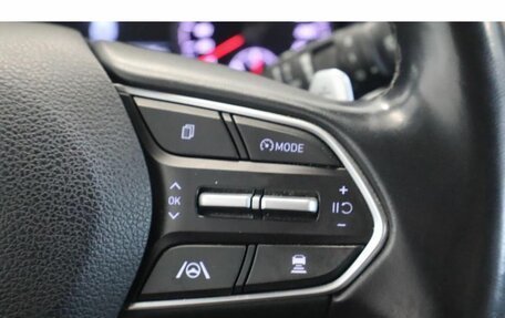 Hyundai Santa Fe IV, 2021 год, 3 499 000 рублей, 10 фотография