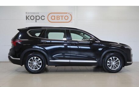 Hyundai Santa Fe IV, 2021 год, 3 499 000 рублей, 4 фотография