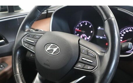 Hyundai Santa Fe IV, 2021 год, 3 499 000 рублей, 8 фотография
