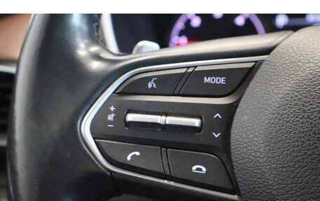 Hyundai Santa Fe IV, 2021 год, 3 499 000 рублей, 9 фотография