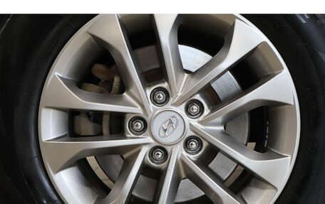 Hyundai Santa Fe IV, 2021 год, 3 499 000 рублей, 17 фотография
