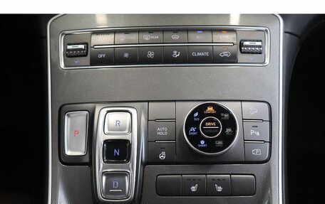 Hyundai Santa Fe IV, 2021 год, 3 499 000 рублей, 13 фотография
