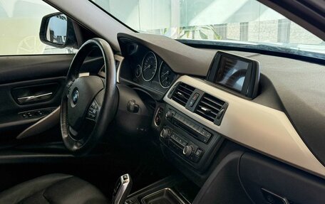 BMW 3 серия, 2014 год, 1 437 000 рублей, 8 фотография