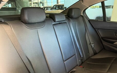 BMW 3 серия, 2014 год, 1 437 000 рублей, 9 фотография