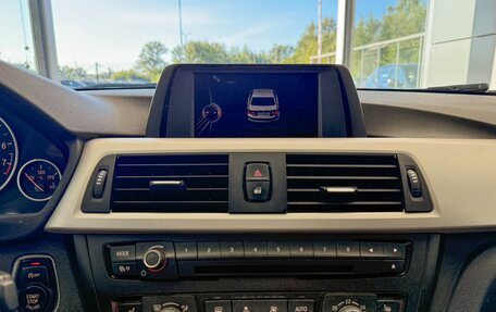 BMW 3 серия, 2014 год, 1 437 000 рублей, 13 фотография