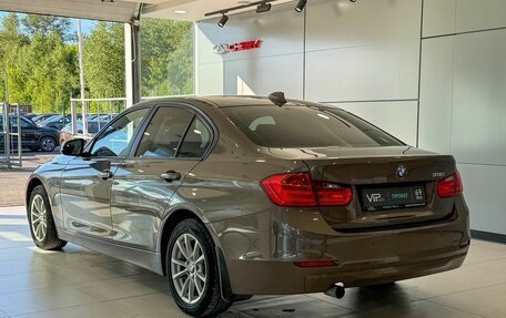 BMW 3 серия, 2014 год, 1 437 000 рублей, 4 фотография
