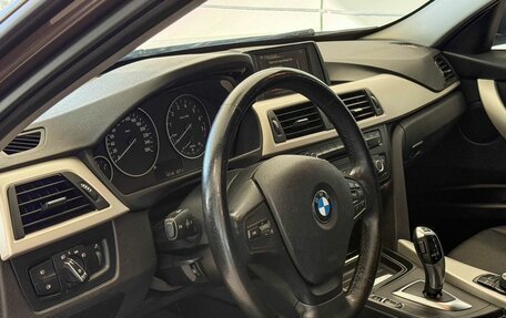 BMW 3 серия, 2014 год, 1 437 000 рублей, 7 фотография