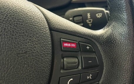 BMW 3 серия, 2014 год, 1 437 000 рублей, 11 фотография