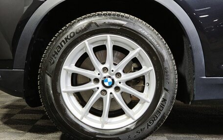 BMW X3, 2014 год, 1 925 000 рублей, 5 фотография