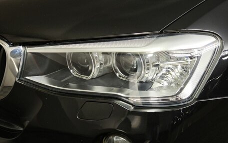 BMW X3, 2014 год, 1 925 000 рублей, 6 фотография