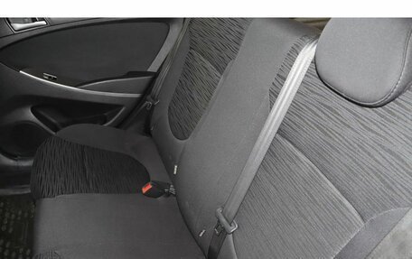 Hyundai Solaris II рестайлинг, 2016 год, 962 000 рублей, 7 фотография