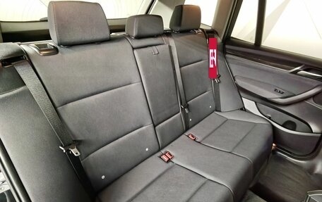 BMW X3, 2014 год, 1 925 000 рублей, 12 фотография