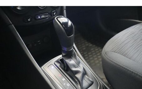 Hyundai Solaris II рестайлинг, 2016 год, 962 000 рублей, 14 фотография