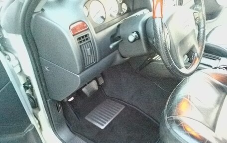 Jeep Grand Cherokee, 2004 год, 700 000 рублей, 4 фотография