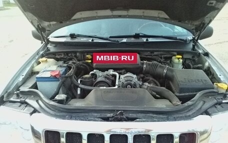 Jeep Grand Cherokee, 2004 год, 700 000 рублей, 3 фотография