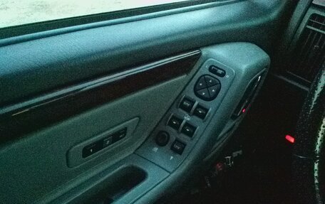 Jeep Grand Cherokee, 2004 год, 700 000 рублей, 11 фотография