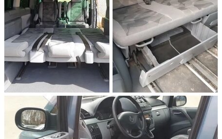 Mercedes-Benz Viano, 2008 год, 835 000 рублей, 7 фотография