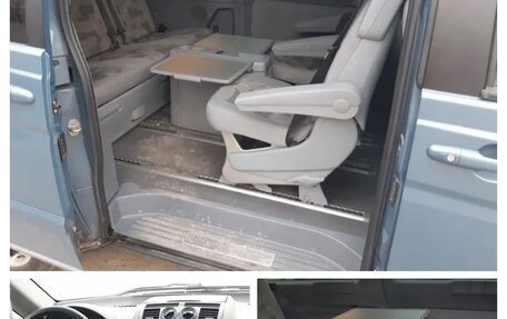 Mercedes-Benz Viano, 2008 год, 835 000 рублей, 8 фотография