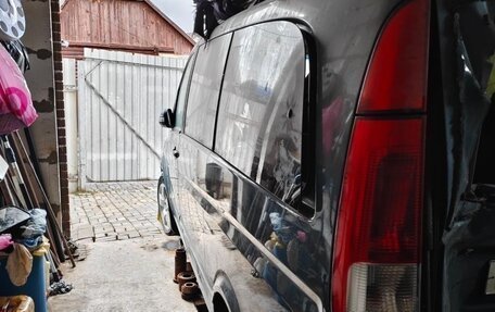 Mercedes-Benz Viano, 2008 год, 835 000 рублей, 4 фотография
