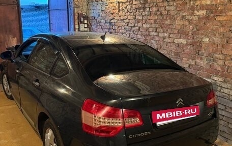 Citroen C5 II, 2009 год, 178 000 рублей, 3 фотография