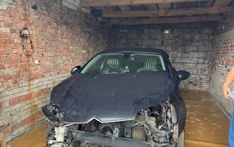 Citroen C5 II, 2009 год, 178 000 рублей, 6 фотография