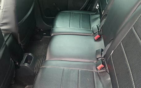Skoda Yeti I рестайлинг, 2013 год, 850 000 рублей, 7 фотография