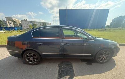 Volkswagen Passat B6, 2006 год, 750 000 рублей, 1 фотография