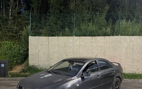 Mazda 6, 2005 год, 195 000 рублей, 1 фотография