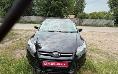 Ford Focus III, 2011 год, 650 000 рублей, 1 фотография