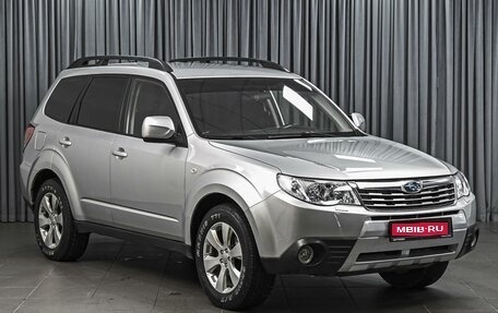 Subaru Forester, 2008 год, 1 169 000 рублей, 1 фотография