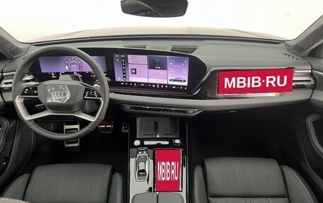 Audi A6, 2026 год, 8 930 000 рублей, 1 фотография