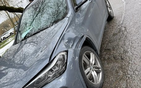 BMW X1, 2021 год, 1 800 000 рублей, 1 фотография