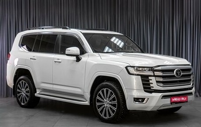 Toyota Land Cruiser, 2023 год, 12 305 000 рублей, 1 фотография