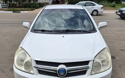 Geely MK I рестайлинг, 2013 год, 330 000 рублей, 1 фотография