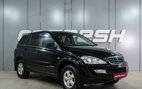 SsangYong Kyron I, 2013 год, 849 000 рублей, 1 фотография