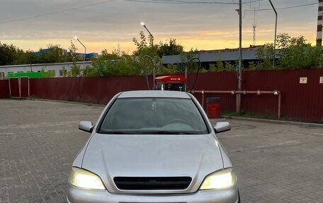 Chevrolet Viva, 2005 год, 349 000 рублей, 1 фотография