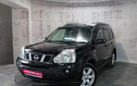 Nissan X-Trail, 2008 год, 900 000 рублей, 1 фотография