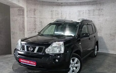 Nissan X-Trail, 2008 год, 900 000 рублей, 1 фотография