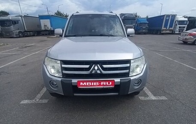 Mitsubishi Pajero IV, 2011 год, 1 525 000 рублей, 1 фотография