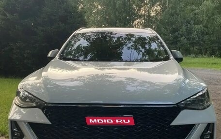 Haval F7 I, 2023 год, 2 350 000 рублей, 1 фотография