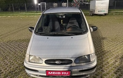 Ford Galaxy II, 1998 год, 175 000 рублей, 1 фотография