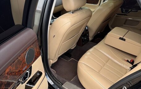 Jaguar XJ IV (X351), 2015 год, 2 390 000 рублей, 14 фотография